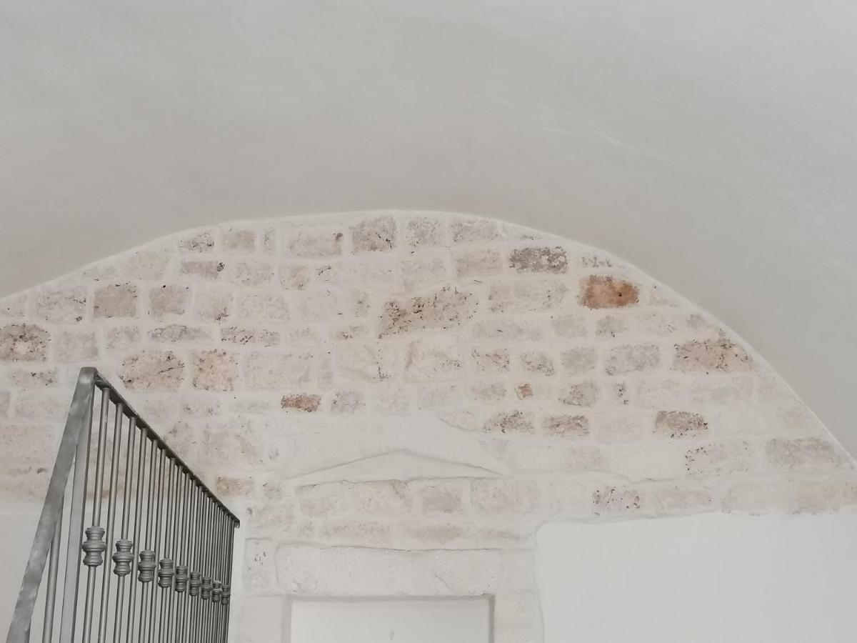 Casetta Lena Villa Ostuni Exterior photo