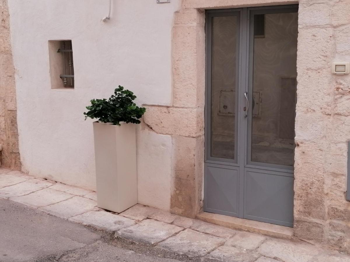 Casetta Lena Villa Ostuni Exterior photo