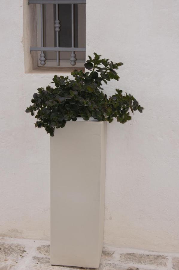 Casetta Lena Villa Ostuni Exterior photo