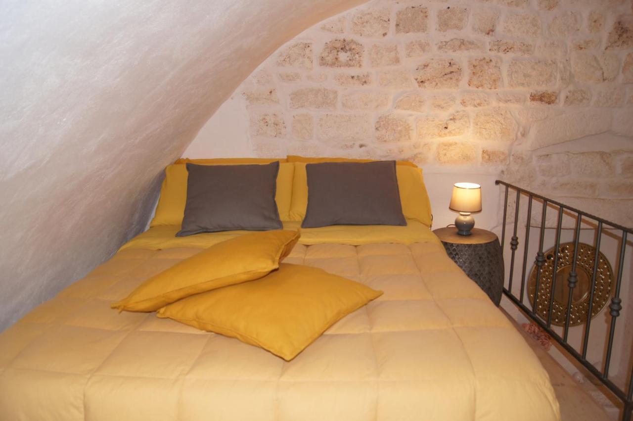 Casetta Lena Villa Ostuni Exterior photo