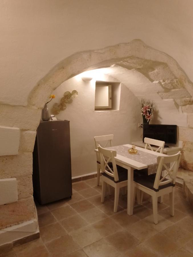 Casetta Lena Villa Ostuni Exterior photo
